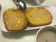 -翠华餐厅(旺角文华商场店)
