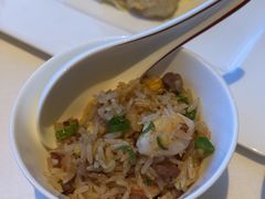 -天龙轩(香港丽思卡尔顿酒店)
