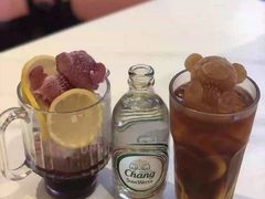 -柠檬树茶餐厅(海雅缤纷城店)