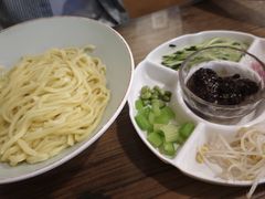 -锅儿挑面馆
