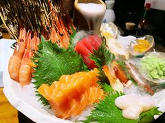 -和彩放题餐厅(酒仙桥店)