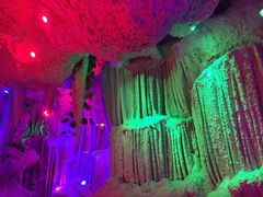 -水晶之星洗浴温泉汗蒸