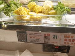 -大成自助小火锅(合肥国购广场店)