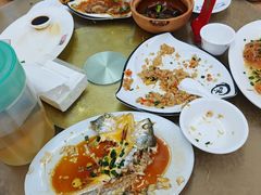 -好味道海鲜大排档·老字号(巽寮湾海鲜市场店)