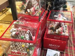 -供美香(集街店)