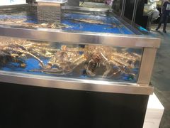 -盒马鲜生(莱蒙都会店)
