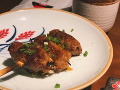 -笑福亭料理小馆(解放碑店)
