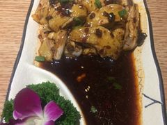 -去茶去餐厅(中央大街店)
