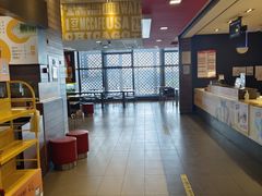 -麦当劳(苏州火车站南广场店)