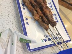 -丝路伊兰·兰州牛肉面(牛街总店)