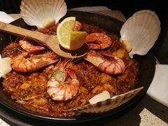 -Carmen卡门西班牙餐厅
