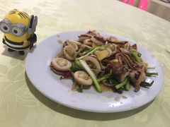 -秋姐美食店(旅游大道店)
