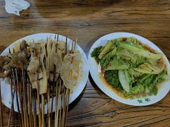 -妞妞烩面非物质文化遗产(西工店)