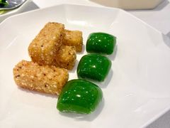 -世博源公馆·本帮融合菜·主题包厢·江景餐厅
