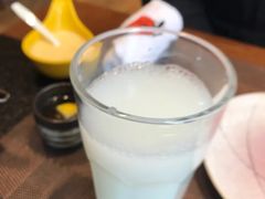 可尔必思-割烹旭日本料理(龙湖狮山天街店)