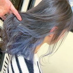 点击看大图 -IN HAIR艺术+造型