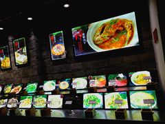 -印巷里主题餐厅(马鞍山店)