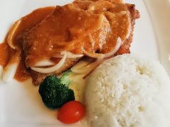 -维园港式茶餐厅(龙岗盛平店)