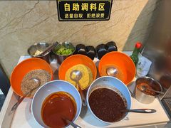 -齐齐哈尔兄弟烤肉(湖山美地店)