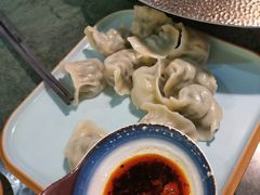 -麻田会 ·鲜活现烹·牛蛙火锅(珠江新城维家思广场店)