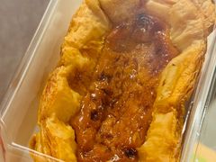 -法桐蛋糕·手作面包(万象城店)