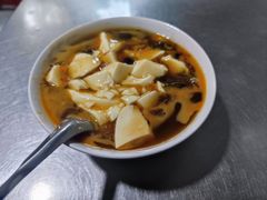 -陈记锅巴菜(五大道店)