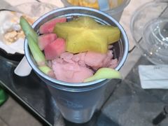 -喜茶(深圳万象城黑金店)