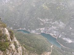 -重庆云阳龙缸景区