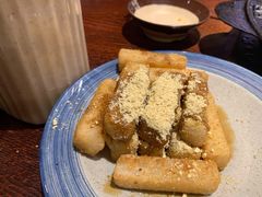 -受气牛肉·耙牛肉火锅(水晶郦城店)