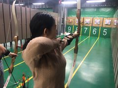 -射箭馆(新街口店)