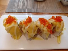 -酒井酱子·深夜食堂(东城汇店)