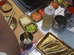 -郭记烤肉创始店(民丰大街店)
