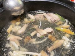 -狐狸爱上椰子鸡(滨江星光大道店)