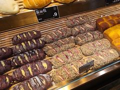 -FANEN法念·烘焙·甜点(万象城店)