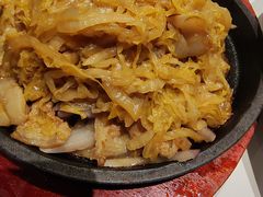 -关东小院(瀛海环宇坊店)