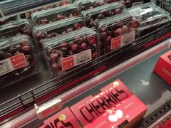 -盒马鲜生(金桥国际广场店)