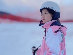 -亚布力新体委滑雪场