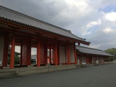 -京都御所
