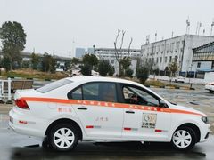 -大胖虎驾考驾校(郭巷训练场)