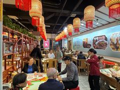 -汉唐守艺人·河北面馆(民心河店)