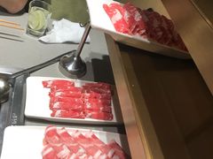 -海底捞火锅(万达广场店)