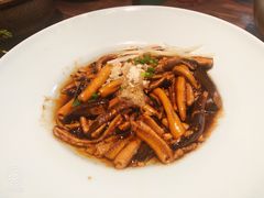 响油鳝糊-鱼食饭稻·苏浙土菜17年老馆子(平江路店)