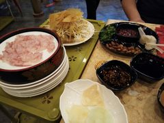 -活鱼馆(宜兴埠店)