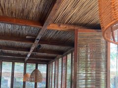 -二厨·吊桥小院·脆皮烧鸡公·本地农家菜(沿江西路店)