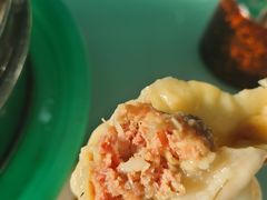 -北三沙家烧麦(北头道街店)