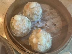 -点都德(龙之梦店)