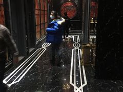 -麦乐星KTV(武清创意米兰店)