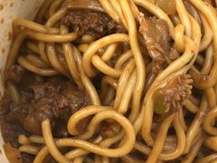 -牛师傅牛肉面(尚隆路店)