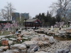 -西海子公园