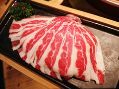 -湊湊火锅·茶憩(杭州湖滨银泰in77店)